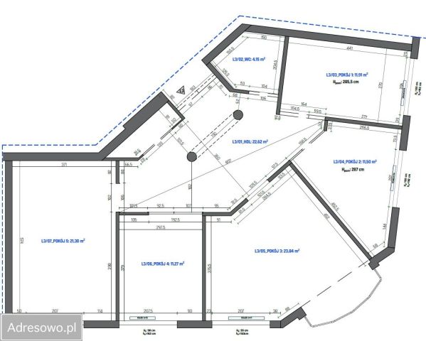 Biuro Kielce Centrum, ul. Warszawska. Zdjęcie 10