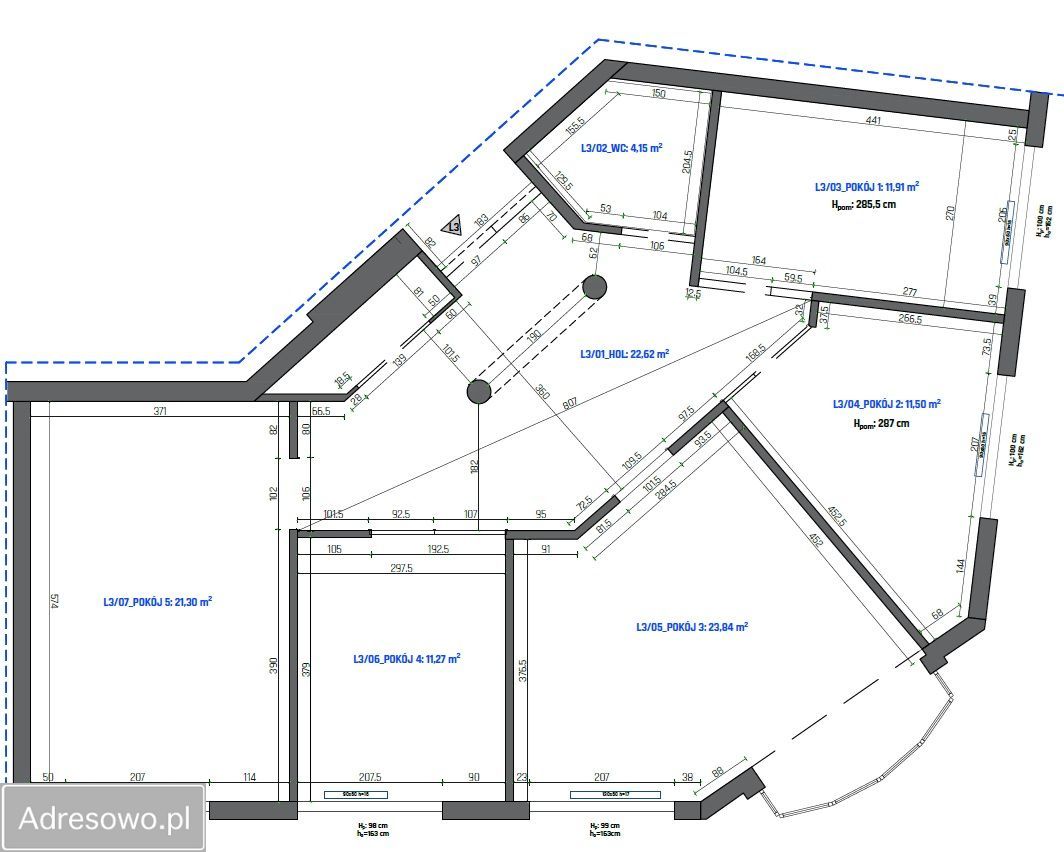 Biuro Kielce Centrum, ul. Warszawska. Zdjęcie 10