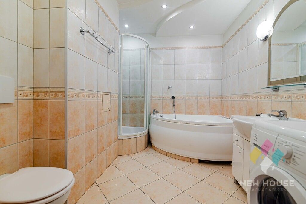 Mieszkanie 2-pokojowe Olsztyn Kormoran, ul. Wincentego Pstrowskiego. Zdjęcie 15