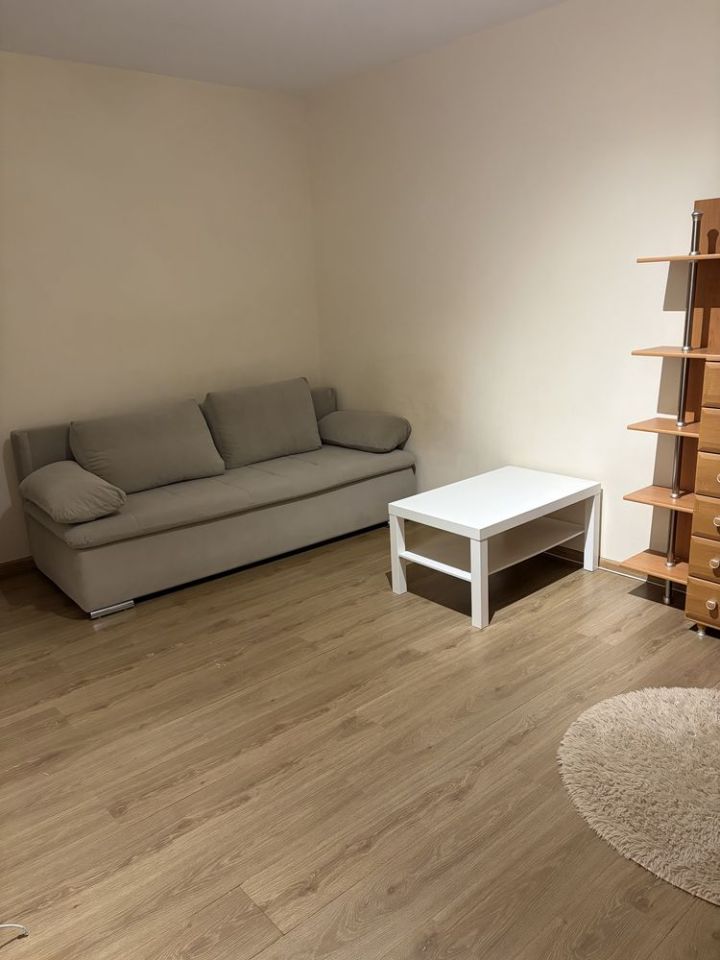 Mieszkanie 1-pokojowe Łódź Widzew. Zdjęcie 8