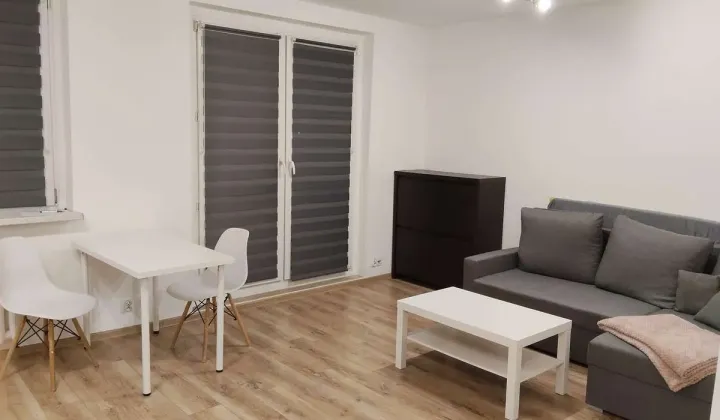 Mieszkanie 4-pokojowe Radlin, ul. Henryka Sienkiewicza