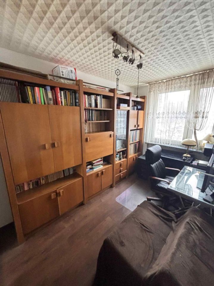 Mieszkanie 3-pokojowe Warszawa Bemowo, ul. Borowej Góry. Zdjęcie 11