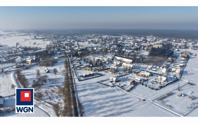Działka budowlana Sztutowo, ul. Parkowa. Zdjęcie 4