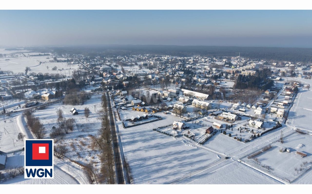 Działka budowlana Sztutowo, ul. Parkowa. Zdjęcie 4