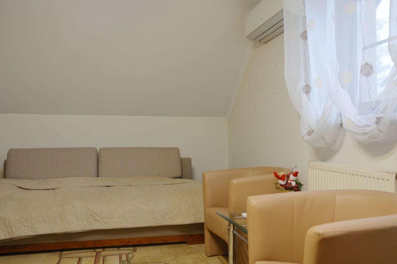 dom wolnostojący, 5 pokoi Tomaszów Lubelski, ul. Wojska Polskiego. Zdjęcie 77