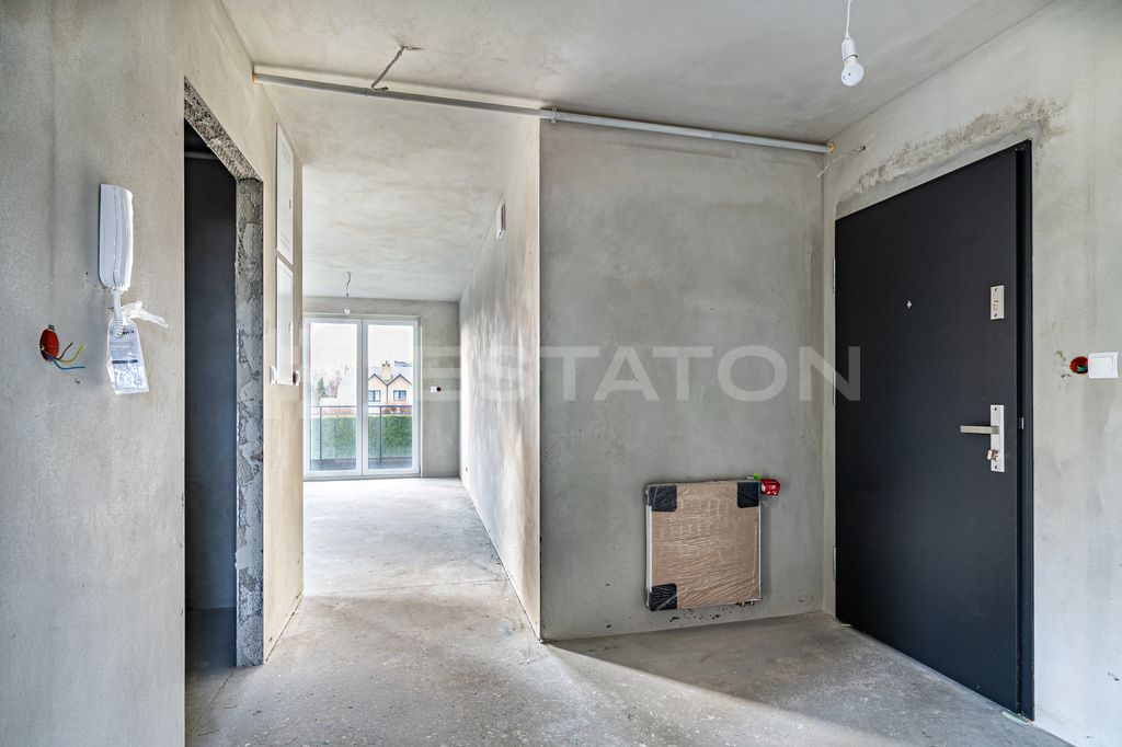 Mieszkanie 3-pokojowe Rzeszów, ul. Urocza. Zdjęcie 4