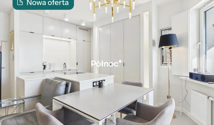 Mieszkanie 2-pokojowe Olsztyn