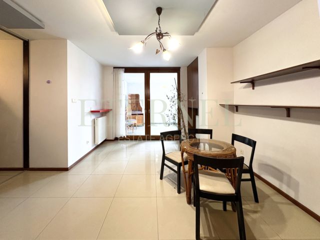 Mieszkanie 2-pokojowe Kraków Prądnik Biały, ul. Krowoderskich Zuchów. Zdjęcie 1