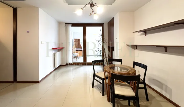 Mieszkanie 2-pokojowe Kraków Prądnik Biały, ul. Krowoderskich Zuchów