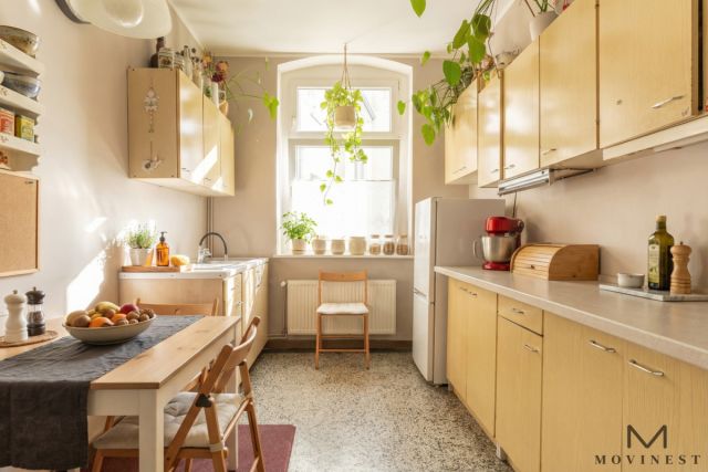 Mieszkanie 2-pokojowe Poznań Łazarz, ul. Kolejowa. Zdjęcie 6