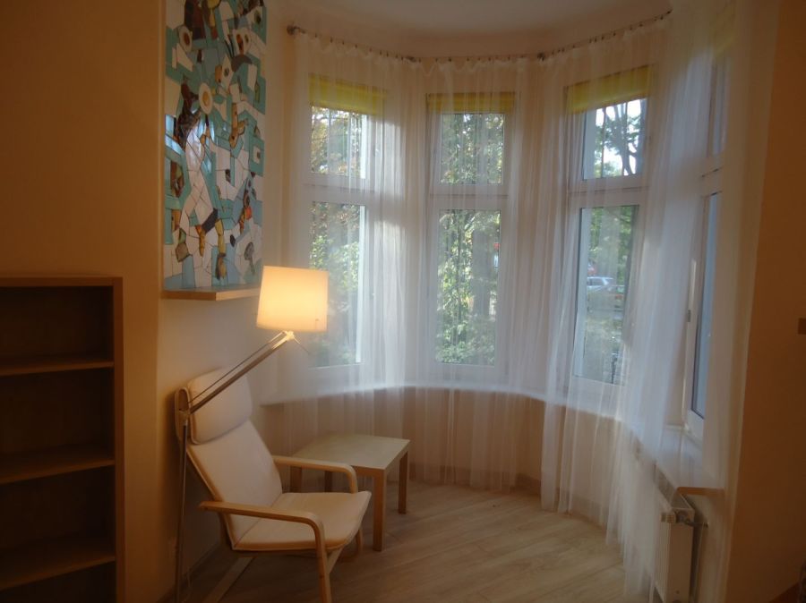 Mieszkanie 2-pokojowe Gdańsk Aniołki, ul. Marii Skłodowskiej-Curie. Zdjęcie 8