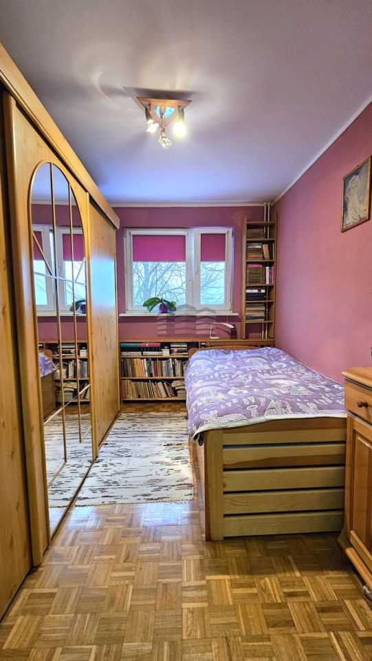 Mieszkanie 4-pokojowe Bydgoszcz Wyżyny, ul. Adama Grzymały-Siedleckiego. Zdjęcie 11