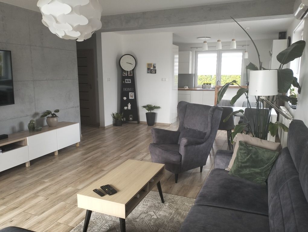 dom wolnostojący Konikowo. Zdjęcie 1