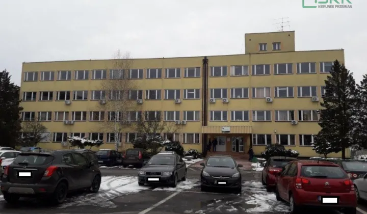 Działka inwestycyjna Wola, ul. Kopalniana