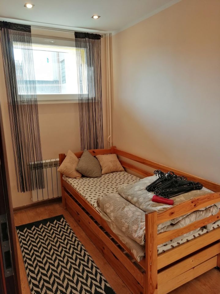 Mieszkanie 3-pokojowe Gdynia Witomino, ul. Rolnicza. Zdjęcie 4