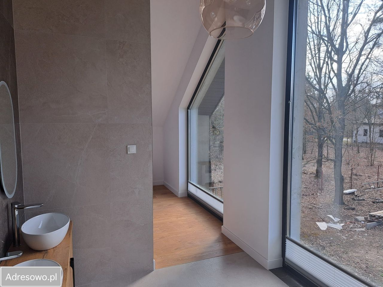 dom wolnostojący, 3 pokoje Sochaczew. Zdjęcie 11