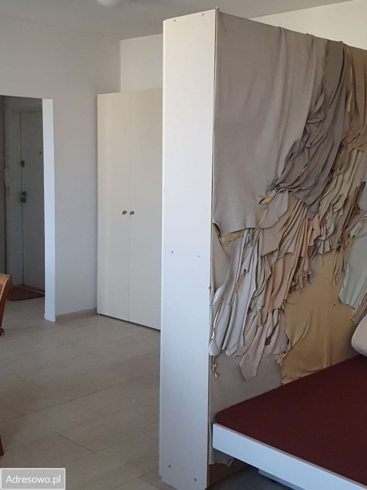 Mieszkanie 1-pokojowe Łódź Śródmieście, ul. Składowa. Zdjęcie 11