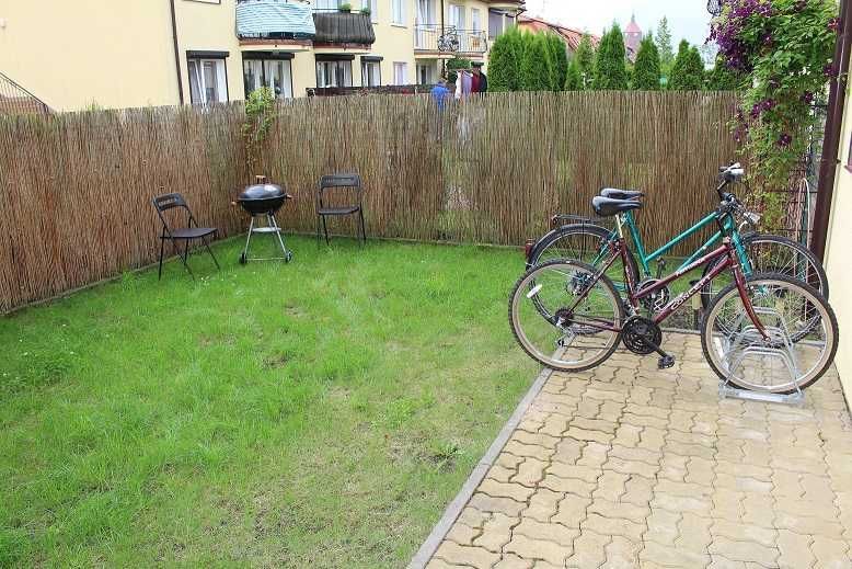 Mieszkanie 3-pokojowe Darłowo Centrum. Zdjęcie 6