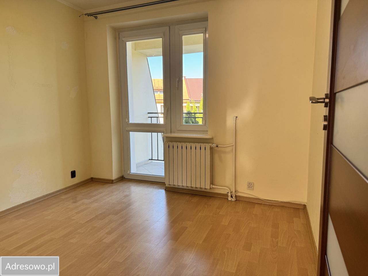 dom szeregowy, 5 pokoi Płock, al. Jana Pawła II. Zdjęcie 9