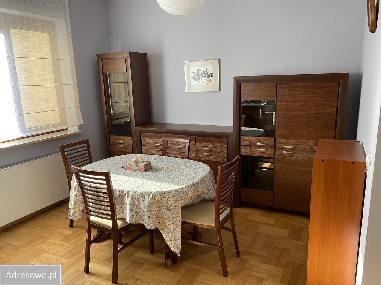 Mieszkanie 2-pokojowe Warszawa Wilanów, ul. Sarmacka. Zdjęcie 8