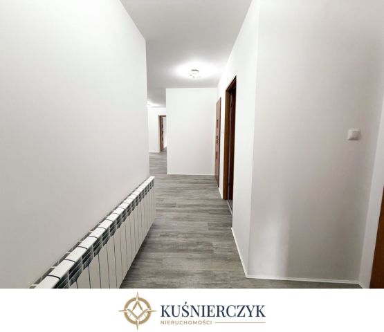 Mieszkanie 4-pokojowe Łęki Dukielskie. Zdjęcie 9