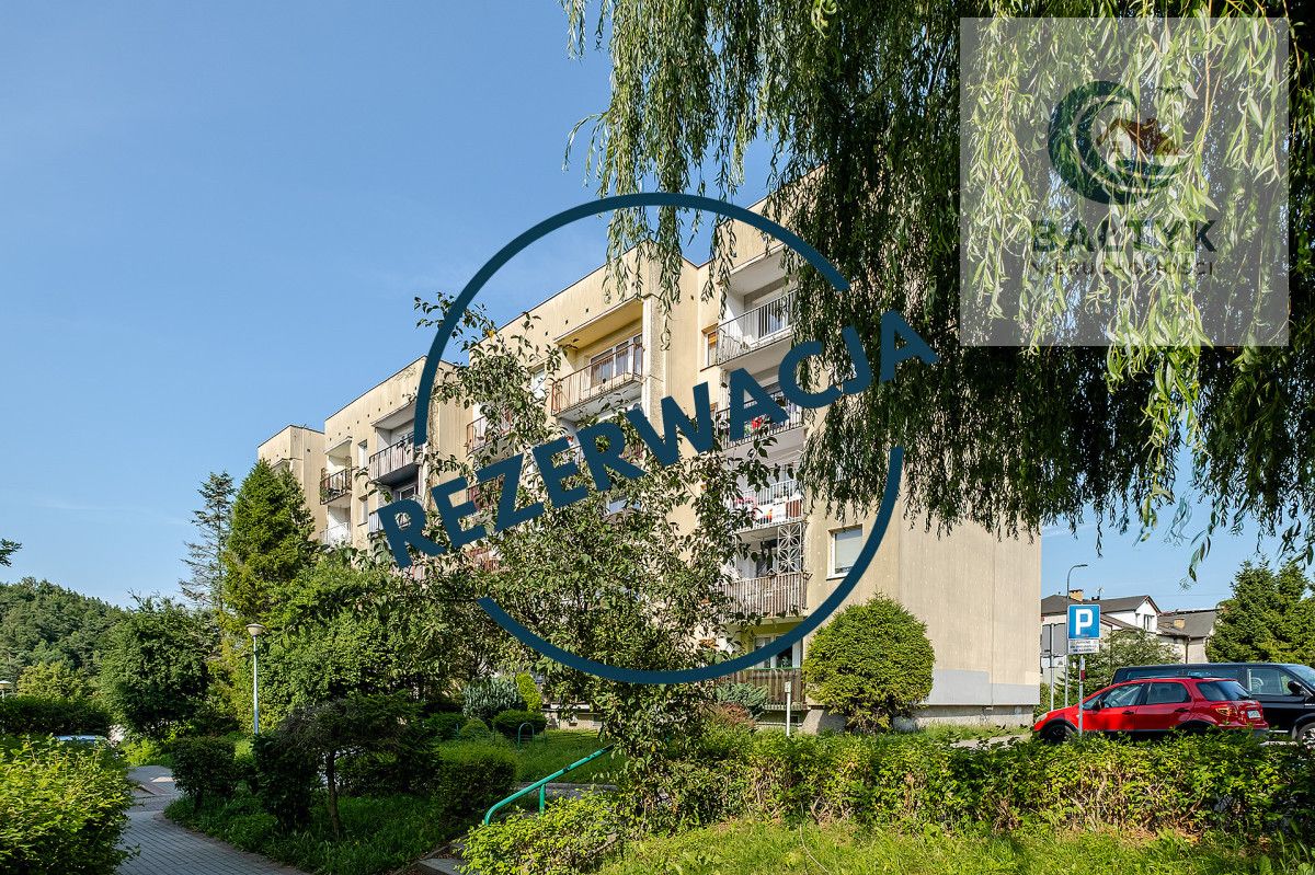 Mieszkanie 3-pokojowe Gdynia Karwiny, ul. Leopolda Staffa. Zdjęcie 20