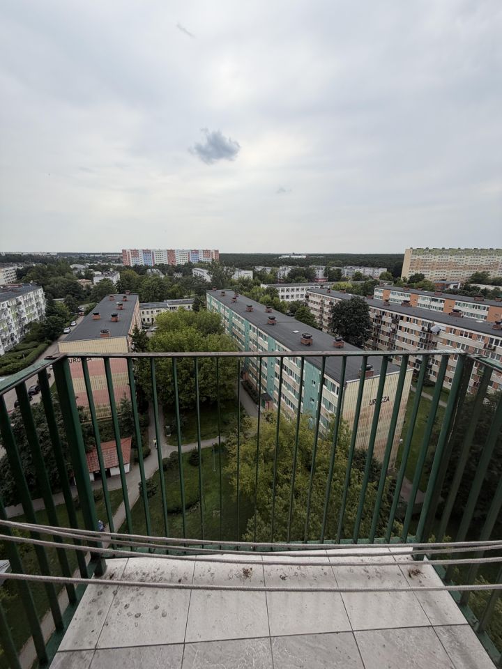 Mieszkanie 4-pokojowe Włocławek Zazamcze, ul. Pogodna. Zdjęcie 12