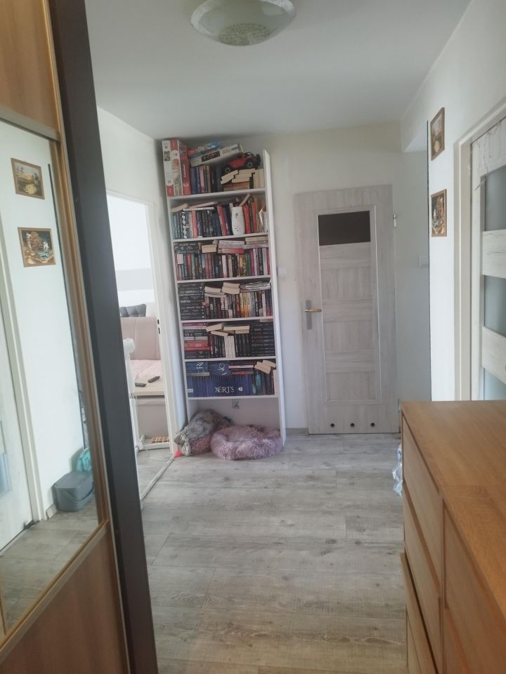Mieszkanie 3-pokojowe Glinojeck, ul. Południowa. Zdjęcie 2