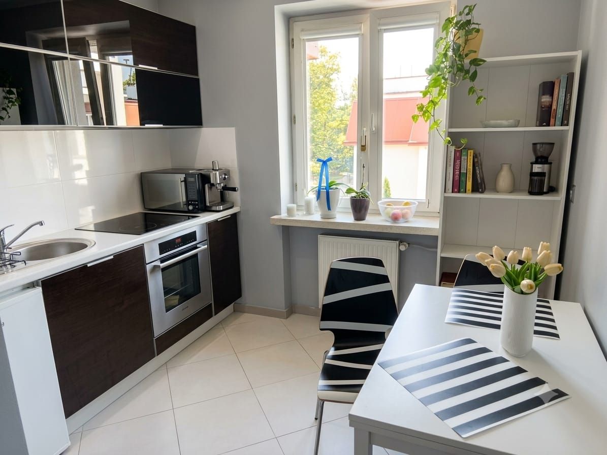 Mieszkanie – Lublin, Wyścigi, Dziesiąta - Widok 4