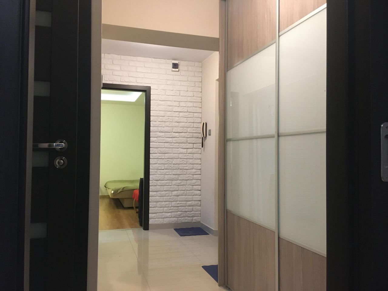Mieszkanie 2-pokojowe Częstochowa Centrum, al. Aleja Kościuszki. Zdjęcie 10