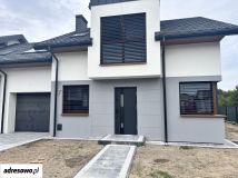 bliźniak, 5 pokoi Grodzisk Mazowiecki, ul. Radońska. Zdjęcie 1