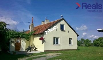 gospodarstwo, 3 pokoje Ostrowin