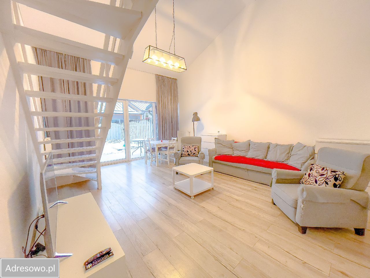 dom szeregowy, 5 pokoi Konstantynów Łódzki, ul. Srebrna Ostoja