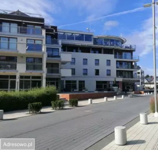 Mieszkanie 1-pokojowe Władysławowo, ul. Hryniewieckiego. Zdjęcie 1