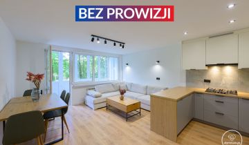 Mieszkanie 2-pokojowe Warszawa Ochota, ul. Władysława Korotyńskiego
