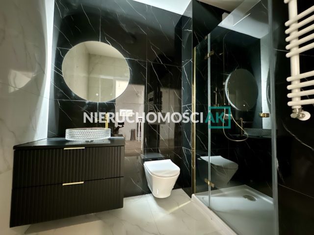 Mieszkanie 2-pokojowe Poznań, ul. Stanisława Barańczaka. Zdjęcie 1