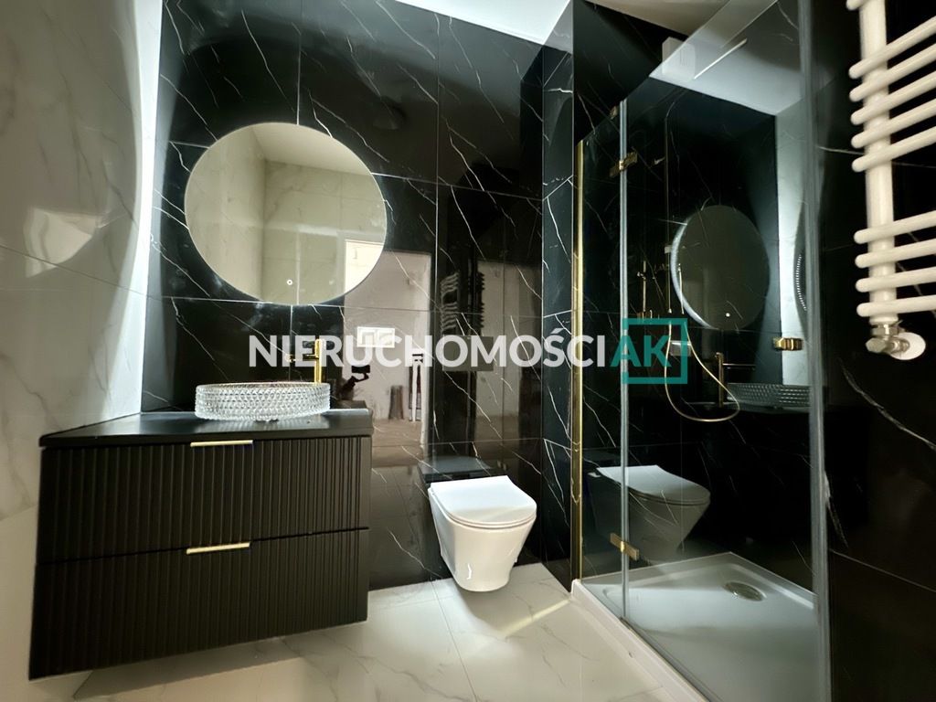 Mieszkanie 2-pokojowe Poznań, ul. Stanisława Barańczaka