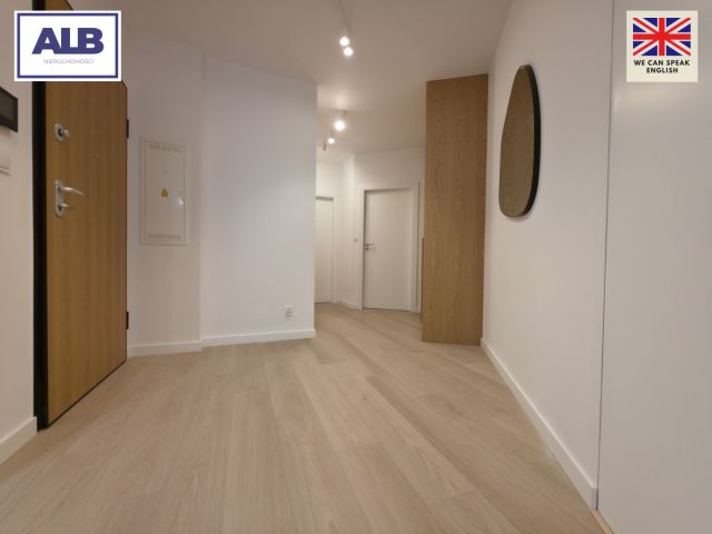 Mieszkanie 4-pokojowe Gdańsk Letnica, ul. Starowiejska. Zdjęcie 13