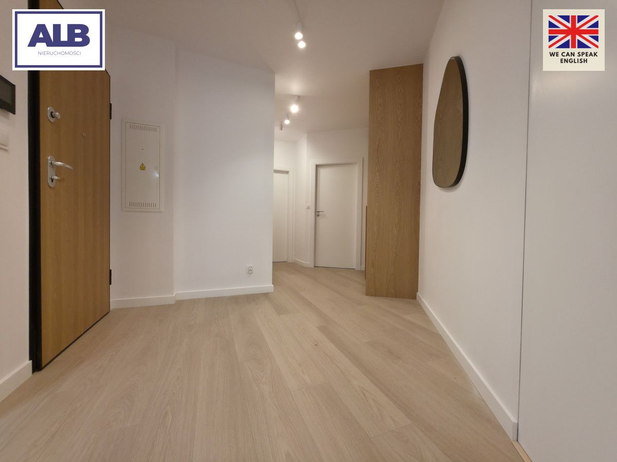 Mieszkanie 4-pokojowe Gdańsk Letnica, ul. Starowiejska. Zdjęcie 13