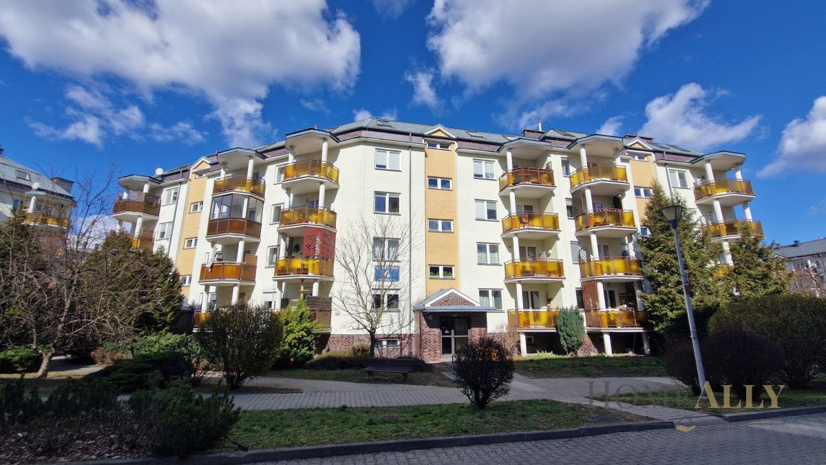 Mieszkanie 3-pokojowe Warszawa Bielany, ul. Sokratesa. Zdjęcie 12