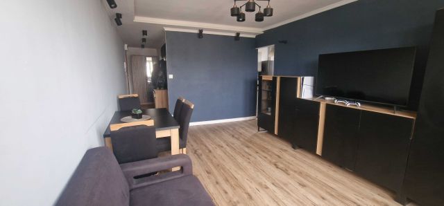 Mieszkanie 3-pokojowe Grudziądz Centrum. Zdjęcie 1