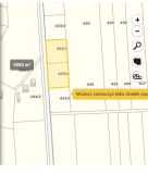 Działka budowlana Rajsko Małe. Zdjęcie 3