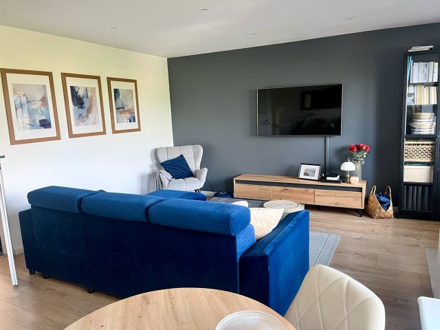 Mieszkanie 2-pokojowe Szczecin Pomorzany, ul. Włościańska. Zdjęcie 1