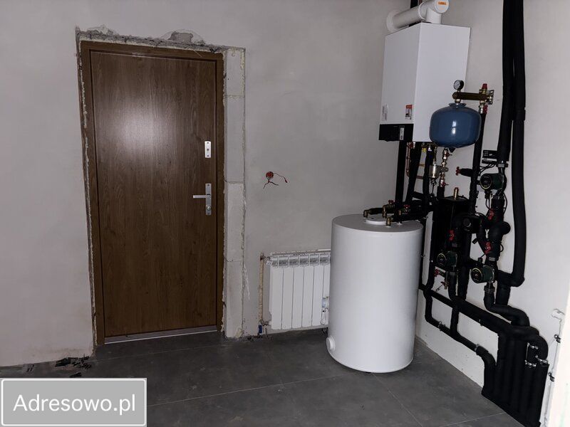 dom wolnostojący, 4 pokoje Morgowniki. Zdjęcie 7