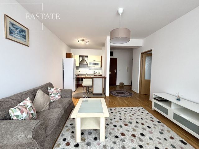 Mieszkanie 2-pokojowe Warszawa Ochota, ul. Juliana Ursyna Niemcewicza. Zdjęcie 2