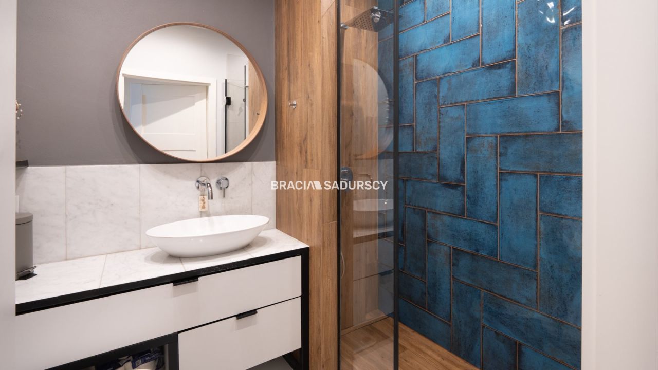 Mieszkanie 2-pokojowe Kraków Dębniki, ul. Jana Kantego Federowicza. Zdjęcie 8