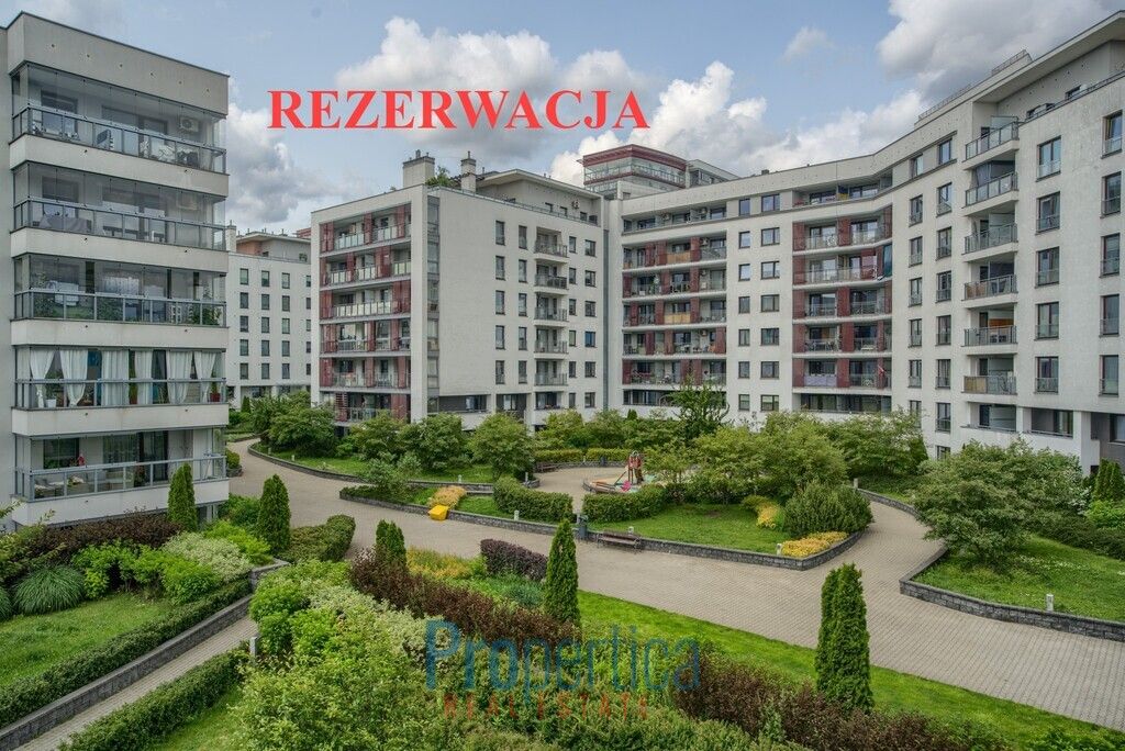 Mieszkanie 2-pokojowe Warszawa Praga-Południe, ul. Jugosłowiańska