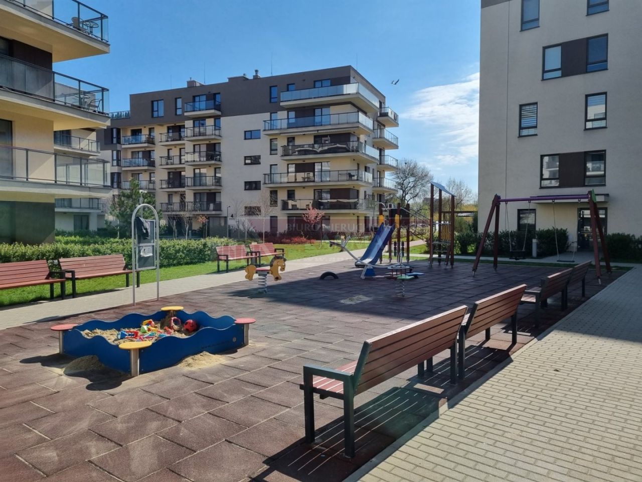 Mieszkanie 2-pokojowe Lublin Śródmieście, ul. Unicka. Zdjęcie 17