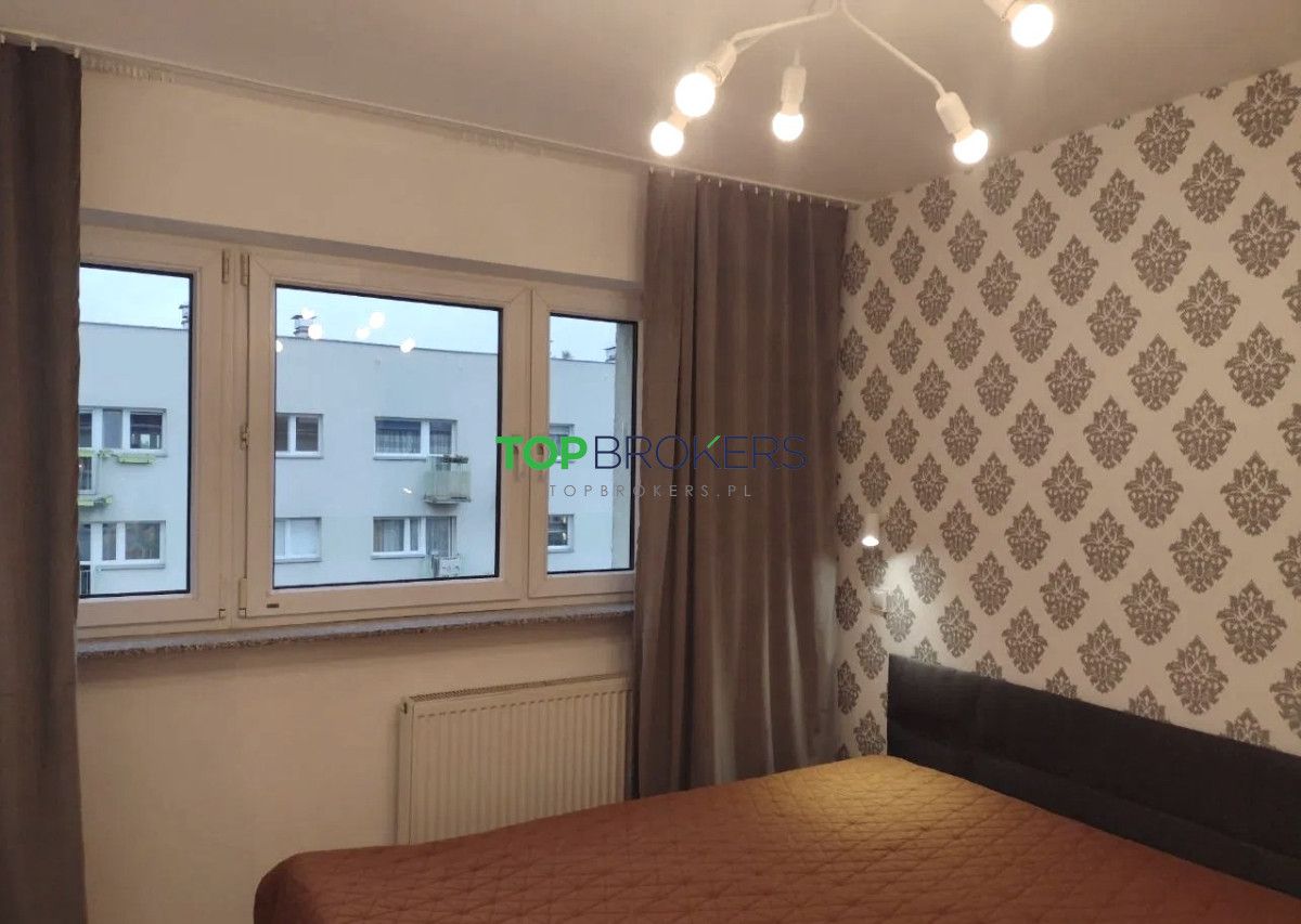 Mieszkanie 3-pokojowe Warszawa Bielany, ul. Słodowiec. Zdjęcie 4