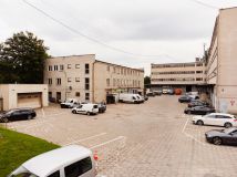 Lokal Gdańsk Stare Szkoty, ul. Trakt św. Wojciecha. Zdjęcie 4